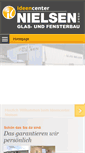 Mobile Screenshot of nielsengmbh.com